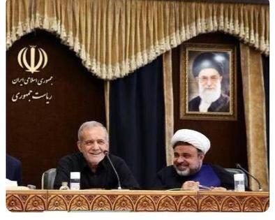 به گزارش حاشیه سود: حجت‌الاسلام دکتر عبدالحمید خدری، عضو کمپین رییس جمهور منتخب دولت چهاردهم با بیان این مطلب گفت: با شناختی که از دیرباز از دکتر پزشکیان دارم مطمئنم امروز مهمترین دغدغه ایشان عمل به وعده‌هایی است که به مردم داده است.