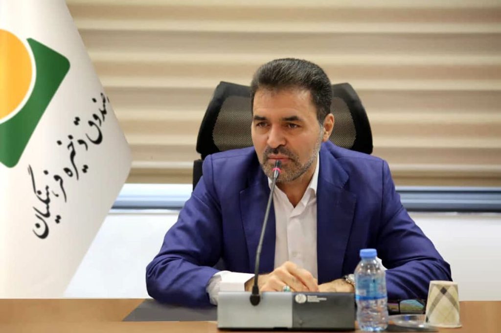 به گزارش حاشیه سود به نقل از روابط عمومی و امور بین‌الملل موسسه صندوق ذخیره فرهنگیان، محسن احمدی با اعلام این خبر گفت: بیش از ۲ هزار و ۶۷۸ میلیارد ریال از این مبلغ، به عنوان سهم‌الشرکه به حساب فرهنگیان بازنشسته عضو صندوق از فروردین تا پایان مرداد ۱۴۰۳ واریز شده است.