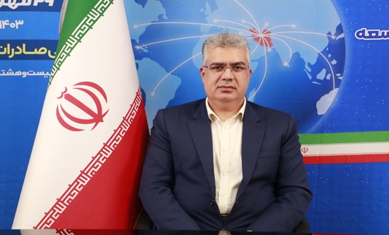 به گزارش حاشیه سود: محمد علی دهقان‌دهنوی،معاون وزیر و رئیس کل سازمان توسعه تجارت ایران در پیامی به مناسبت آغاز به کار بیست و چهارمین نمایشگاه بین‌المللی صنعت تهران تاکید کرد این نمایشگاه با هدف ارائه آخرین دستاوردها و نوآوری‌ها در صنعت، بستری برای تبادل دانش و تجربه و تقویت همکاری‌های تجاری فراهم می‌کند.