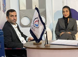 به گزارش حاشیه سود: شرکت فنی و مهندسی آرکا تجهیز صدر تولید کننده مبدل حرارتی، در زمینه تامین و تهیه تجهیزات سیستمهای حرارتی، برودتی، تهویه مطبوع، استخر و سونا و جکوزی، آبرسانی، سیستمهای گرمایش مرکزی، خنک کننده و همچنین در زمینه تولید مبدل حرارتی صفحه‌‌ای، مبدل هواخنک، تولید مبدل پاستوریزاتور، تعمیر مبدل حرارتی و غیره در سطح کشور و خارج از کشور در حال خدمت رسانی به مشتریان عزیز می باشد.