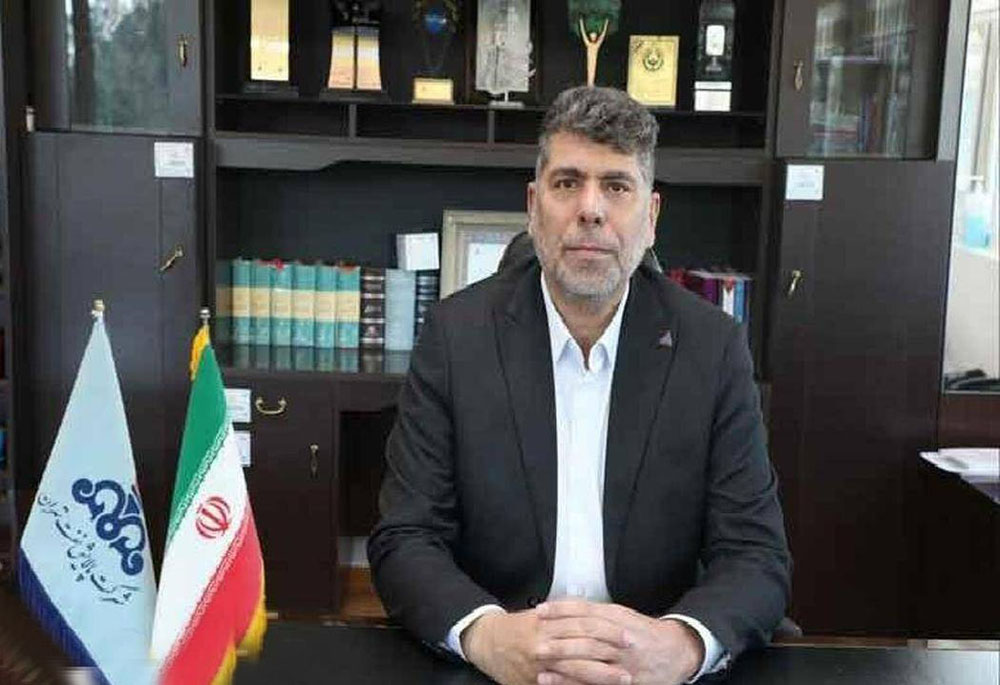 به گزارش حاشیه سود به نقل از خبرانرژی: محسن ایران‌زاد که از فروردین ۱۴۰۳ به عنوان مدیرعامل شرکت پالایش و پخش تهران معرفی شده بود، دیروز از سوی هیأت‌مدیره این شرکت برکنار و عباس محسنی نیکوگفتار به‌عنوان سرپرست انتخاب شد.