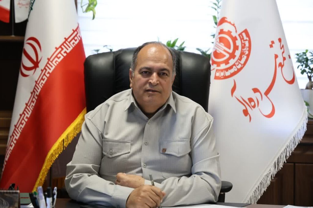 به گزارش حاشیه سود: مدیر مجتمع مس دره‌آلو از افزایش ۳۰۰ درصدی تولید کنسانتره این مجتمع طی آبان ماه سال ۱۴۰۳ نسبت به مهر ماه همین سال خبر داد.
