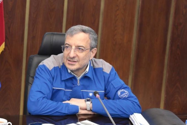 به گزارش حاشیه سود: آقاپور پیش از این سرپرستی این حوزه را برعهده داشت که براساس رویکردهای نوین تیم مدیریتی ایران‌خودرو مبنی بر انتصاب مدیران براساس تخصص و توانمندی و اهمیت مسایل مالی در این مجموعه صنعتی، به عنوان قائم مقام مدیرعامل در حوزه مالی و اقتصادی منصوب شده است.