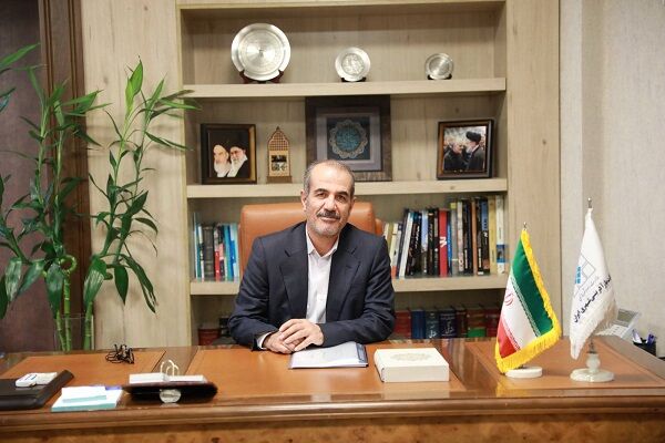 به گزارش حاشیه سود به نقل از شرکت بازآفرینی شهری ایران، عبدالرضا گلپایگانی معاون وزیر راه و شهرسازی و مدیرعامل شرکت بازآفرینی شهری ایران به مناسبت فرا رسیدن عید نوروز در پیامی این عید را به همه هموطنان تبریک گفت.