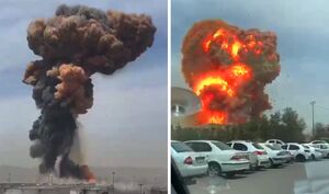 به گزارش حاشیه سود به نقل از تسنیم: پرویز خسروشاهی درباره نحوه پرداخت خسارت به زیان دیدگان حادثه بندر شهید رجایی مخصوصا مالکان خودروهای سواری و سنگین، اظهارداشت: خسارت آن دسته از خودروهایی که به نحوی تحت پوشش بیمه هستند به محض شناسائی و ارزیابی و در اسرع وقت پرداخت خواهد شد.