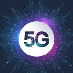 شمارش معکوس برای فرکانس‌های ۵G