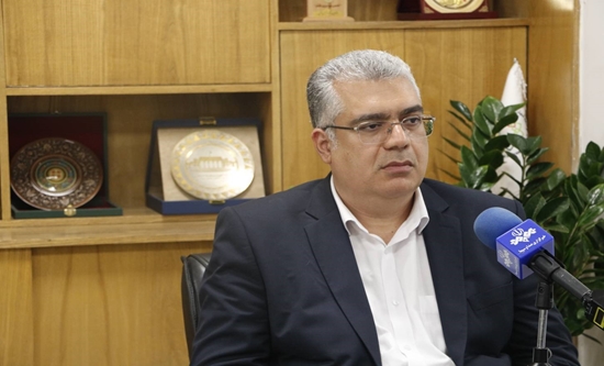 به گزارش حاشیه سود: محمدعلی دهقان دهنوی، رئیس کل سازمان توسعه تجارت ایران پیامی به مناسبت آغاز به کار بیستمین نمایشگاه بین‌المللی نمایشگاه بین‌المللی قطعات، لوازم و مجموعه‌های خودرو صادر کرد که در ادامه متن کامل این پیام آمده است: