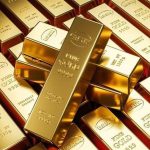 قیمت جهانی طلا امروز ۱۴۰۴/۳/۱۵