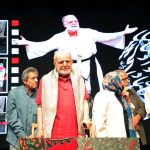 در مستند "فصلی از چهار فصل"، محمدحسین نعمتی در کسوت روایت کننده، با دوربینش نه صرفاً به ثبت تصویر، که به ستایش روح سِتُرگ یکی از ستارگان بی‌غروب هنر این مرز و بوم می‌پردازد: استاد محمدجواد بخشی‌زاده؛ مردی که صحنه‌های تئاتر و قاب‌های تلویزیون فارس و کشور، بدون نام او هرگز کامل نیستند. نعمتی، با شجاعت و شور، پرتره‌ای از زیست هنری، اخلاقی و انسانی این بزرگ‌مرد می‌سازد که به‌درستی در میان اهالی هنر به پهلوانِ تئاتر شهرت دارد.