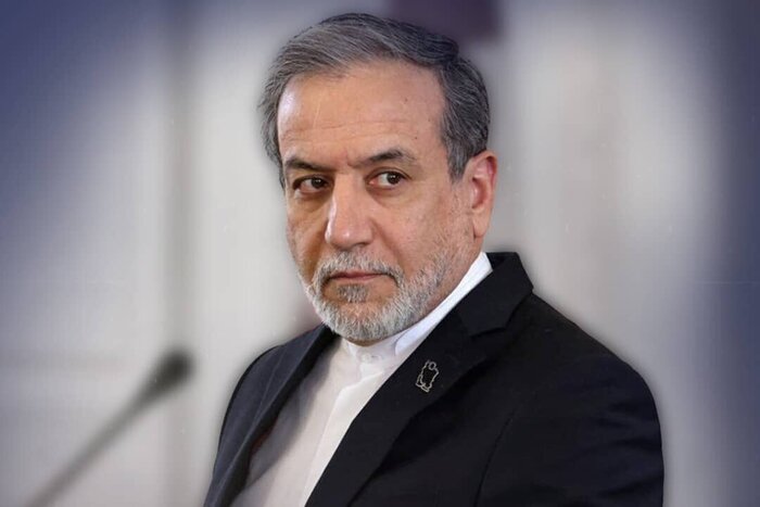 به گزارش حاشیه سود به نقل از ایرنا، سید عباس عراقچی بامداد سه شنبه سوم تیر ۱۴۰۴ در این توئیت نوشت: عملیات نظامی نیروهای مسلح قدرتمند ما برای مجازات اسرائیل تا آخرین دقیقه در ساعت ۴ صبح ادامه یافت.