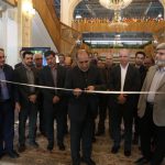 به گزارش حاشیه سود به نقل از ایکوپرس- این رویداد تخصصی صنعت قطعه‌سازی کشور که با ۲۰درصد افزایش ابعادی و مشارکت همراه بوده، میزبان ۱۶۳ سازنده در وسعتی بیش از شش هزار مترمربع است.