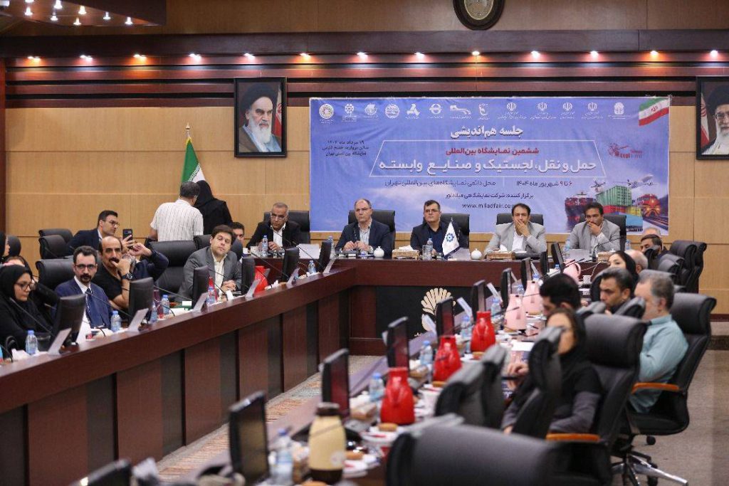 به گزارش حاشیه سود به نقل از روابط عمومی شرکت نمایشگاهی میلاد نور، محمدجواد قنبری معاون امور نمایشگاهی شرکت سهامی نمایشگاه‌های بین‌المللی جمهوری اسلامی ایران ضمن خوش آمدگویی به حاضران افزود: در طول سال ۷۰ نمایشگاه تخصصی در محل دائمی نمایشگاه بین‌المللی تهران برگزار می‌شود که فرصت خوبی است برای شرکت‌های مختلف که خود را در معرض دید قرار دهند و با شرکت‌های خارجی ارتباط بگیرند.