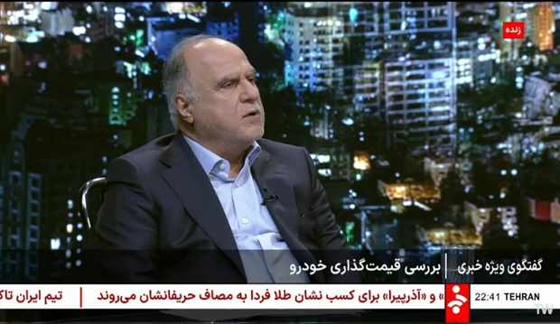به گزارش حاشیه سود به نقل از ایکوپرس جمشید ایمانی در برنامه گفت‌وگوی ویژه خبری شبکه خبر، افزایش قیمت محصولات را حدود ۲۲ درصد نسبت به آبان ۱۴۰۳ اعلام کرد و گفت: در آن مقطع، نرخ ارز مبنای قیمت‌گذاری ۴۲ هزار تومان بود، اما در فاصله آبان ۱۴۰۳ تا خرداد ۱۴۰۴، فقط قیمت ارز حدود ۶۰ درصد افزایش یافته است. افزایش ۲۲ درصدی قیمت‌ها ناشی از ابطال دستورالعمل هیات تعیین و تثبیت قیمت‌ها و الزامات تامین هزینه‌ها و حفظ تولید است.