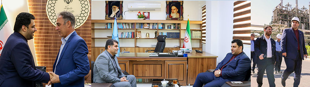 به گزارش حاشیه سود به نقل از روابط عمومی و امور بین‌الملل پتروشیمی امیرکبیر، در ابتدای اولین روز، سرپرست جدید مجتمع با حضور در واحدهای عملیاتی و پروژه‌های توسعه‌ای، از نزدیک در جریان روند تولید، وضعیت تجهیزات و نیازهای جاری قرار گرفت. در این بازدید که با حضور مدیران و مسئولان بخش‌های مختلف برگزار شد، گزارشی از آخرین وضعیت تولید، تعمیرات، ظرفیت‌ها و چالش‌های فنی ارائه و پیشنهادهایی برای ارتقای بهره‌وری مطرح شد.
