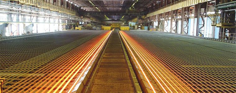 به گزارش حاشیه سود، سیداردشیر افضلی در طول نُه ماه فعالیت خود به‌عنوان سکاندار ذوب‌ آهن اصفهان، بار‌ها بر این نکته تأکید کرده است که با کمک نیرو‌های متخصص و کارگران زحمتکش و با تکیه بر ظرفیت کاملاً داخلی، ذوب‌ آهن را به ریل اصلی خود باز خواهد گرداند. اکنون این ادعا، نشانه‌های عینی خود را در واحد‌های مختلف کارخانه نمایان کرده است.