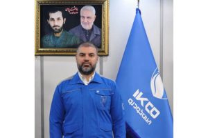 به گزارش حاشیه سود به نقل از ایکوپرس- حامد نائیجی دانش‌آموخته رشته حقوق، به عنوان رییس هیات مدیره گروه بهمن فعالیت دارد.