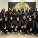 به گزارش حاشیه سود به نقل از روابط عمومی شرکت عملیات غیرصنعتی پازارگاد: عناوین کسب شده به شرح ذیل می‌باشند: