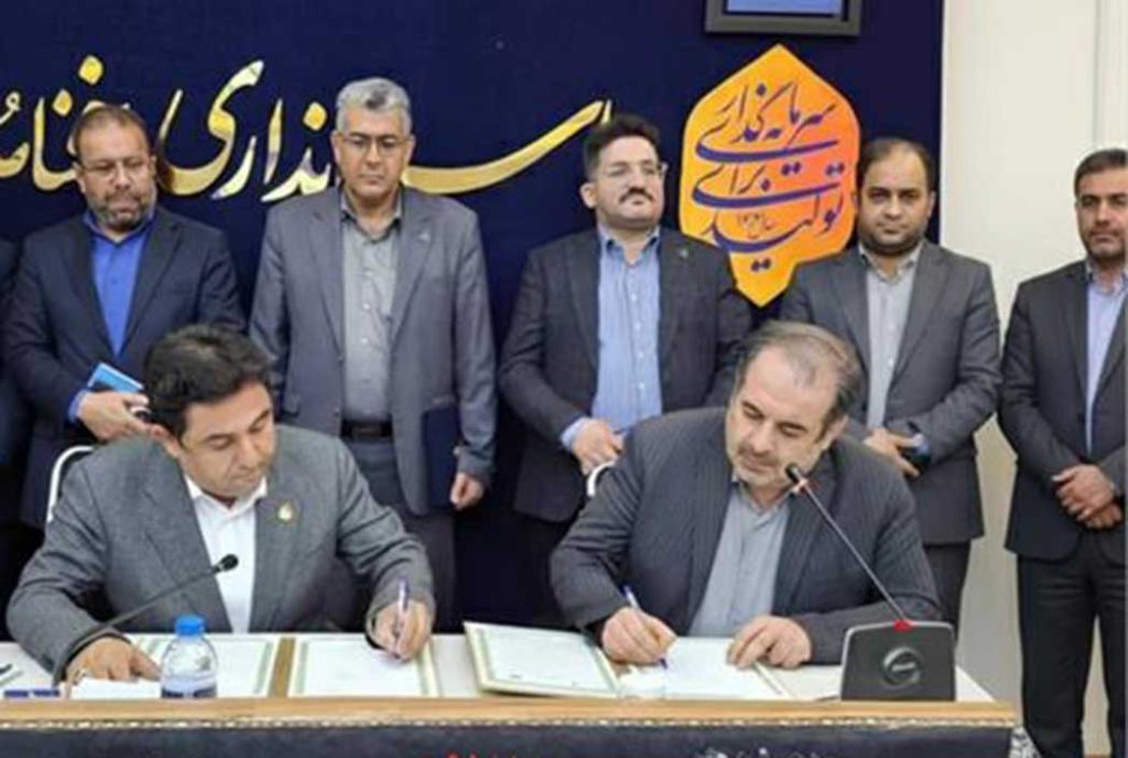 به گزارش  حاشیه سود به نقل از روابط عمومی و امور بین‌الملل پتروشیمی امیرکبیر، سومین جلسه ستاد اقتصاد دانش‌بنیان و کارگروه اعتبار مالیاتی خوزستان بعدازظهر امروز با حضور معاون فناوری و نوآوری وزیر علوم، معاون وزارت جهاد کشاورزی، جمعی از معاونان استاندار و مدیران دستگاه‌های اجرایی در استانداری خوزستان برگزار شد.