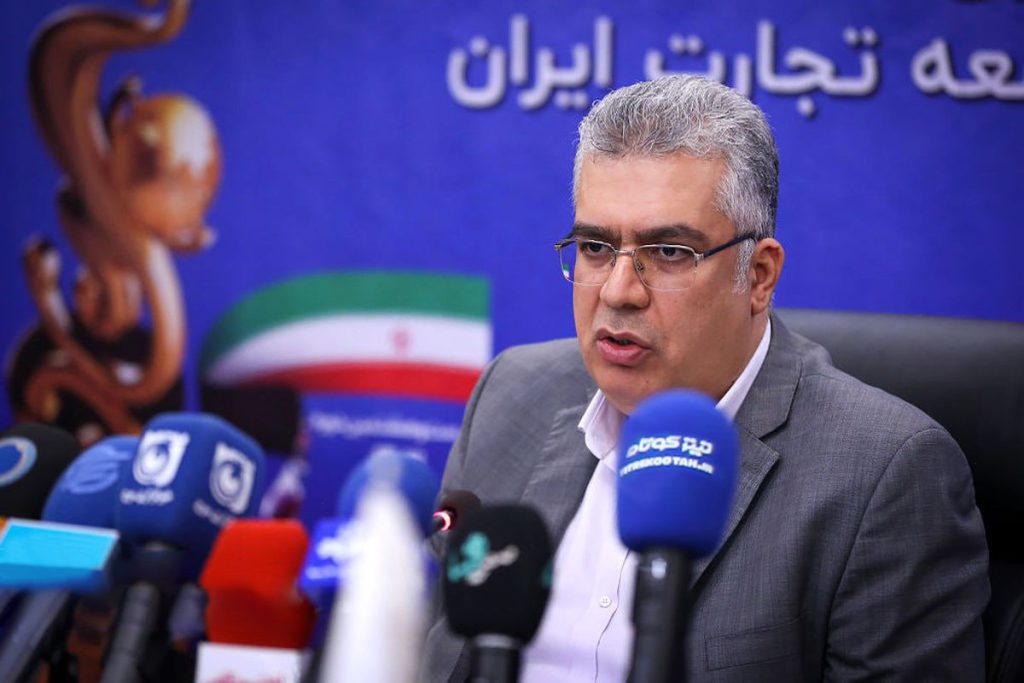 به گزارش حاشیه سود به نقل از روابط عمومی سازمان توسعه تجارت ایران، محمدعلی دهقان دهنوی، معاون وزیر صمت و رئیس کل سازمان توسعه تجارت ایران به مناسبت نوزدهمین نمایشگاه بین‌المللی معدن و صنایع معدنی 1404 پیامی صادر کرد که متن آن در ادامه آمده است: