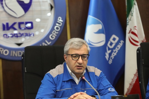 به گزارش  حاشیه سود به نقل از ایکوپرس- عادل پیرمحمدی با اشاره به عقب‌ماندگی حدود ۲۰ ساله ایران‌خودرو در حوزه سرمایه‌گذاری، خاطرنشان کرد: متاسفانه از دهه ۸۰ به بعد، سرمایه‌گذاری موثری در نوسازی خطوط تولید انجام نشد و امروز هدف ما بازگشت به مسیر توسعه با تمرکز بر نوسازی سالن‌های پرس، بدنه، رنگ، مونتاژ و موتورسازی است.