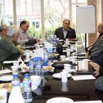 به گزارش حاشیه سود، انجمن صنفی شرکت‌های حمل‌ونقل بین‌المللی ایران در یک هفته اخیر انتخابات تعیین رئیس و نواب رئیس بخش‌های تخصصی خود از جمله بخش جاده‌ای، مالیاتی و بیمه تأمین اجتماعی و گمرک، ترانزیت و بیمه را برگزار کرد.