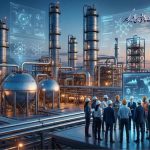 به گزارش حاشیه سود به نقل از روابط عمومی و امور بین‌الملل پتروشیمی امیرکبیر، این شرکت با اجرای برنامه‌ای جامع و آینده‌نگر در حوزه پژوهش و فناوری، گام بلندی در جهت توسعه دانش فنی بومی، ارتقای بهره‌وری و کاهش وابستگی صنعت پتروشیمی به منابع خارجی برداشته است. این برنامه با تدوین نقشه راه پژوهشی و فناورانه و همراهی تمامی بخش‌های شرکت پتروشیمی امیرکبیر، به‌ویژه با اتکا به ظرفیت دانشگاه‌ها و مراکز دانش‌بنیان داخلی، توانسته زمینه‌ساز تحولات مهمی در زنجیره تولید و فناوری کشور شود.