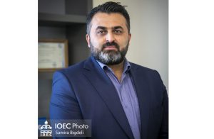 به گزارش حاشیه سود: در این رویداد علمی معتبر، شاهقلیان، عضو برجسته گروه مهندسی خطوط لوله شرکت مهندسی و ساخت تأسیسات دریایی ایران؛ ارائه‌ای تخصصی با عنوان «ارزیابی خرابی خطوط لوله دریایی ناشی از خوردگی با شکل‌های پیچیده با استفاده از پردازش تصویر و شبکه عصبی» ارائه کرد که با استقبال گسترده اساتید، پژوهشگران و متخصصان بین‌المللی مواجه شد و نقش مهمی در معرفی توان علمی ایران در این حوزه ایفا کرد.