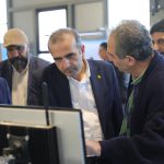 به گزارش حاشیه سود به نقل از روابط عمومی و امور بین‌الملل سازمان منطقه آزاد انزلی، در جریان این بازدید، مدیرعامل سازمان ضمن حضور در خطوط تولید و گفت‌وگو با مدیران واحدها از نزدیک در جریان روند فعالیت‌ها، ظرفیت‌ها و چالش‌های این واحدها قرار گرفت.