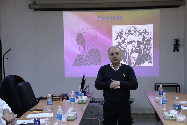 به گزارش حاشیه سود به نقل از روابط عمومی شرکت مهندسی و ساخت تأسیسات دریایی ایران؛ این دوره‌ها با محوریت موضوعات ذیل با تدریس دکتر شهرام محمودی به مدت ۶ روز، از تاریخ ۴ لغایت ۹ بهمن‌ماه ۱۴۰۴ در یارد خرمشهر برگزار می‌گردد: