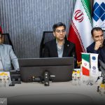 به گزارش حاشیه سود به نقل از روابط عمومی گروه سرمایه‌گذاری اهداف، نشست مشترک هم‌افزایی میان گروه سرمایه‌گذاری اهداف و هلدینگ سرمایه‌گذاری نفت و گاز و پتروشیمی تأمین (تاپیکو) با حضور مدیران عامل و مدیران ارشد این گروه و هلدینگ و همچنین مدیران شرکت پالایش نفت ستاره خلیج فارس برگزار شد؛ در این نشست گزارش آخرین وضعیت عملکرد، روند تولیدات و پیشرفت پروژه‌ها و همچنین برنامه‌های آتی شرکت پالایشگاه نفت ستاره خلیج فارس ارایه شد.