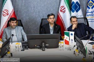 به گزارش حاشیه سود به نقل از روابط عمومی گروه سرمایه‌گذاری اهداف، نشست مشترک هم‌افزایی میان گروه سرمایه‌گذاری اهداف و هلدینگ سرمایه‌گذاری نفت و گاز و پتروشیمی تأمین (تاپیکو) با حضور مدیران عامل و مدیران ارشد این گروه و هلدینگ و همچنین مدیران شرکت پالایش نفت ستاره خلیج فارس برگزار شد؛ در این نشست گزارش آخرین وضعیت عملکرد، روند تولیدات و پیشرفت پروژه‌ها و همچنین برنامه‌های آتی شرکت پالایشگاه نفت ستاره خلیج فارس ارایه شد.