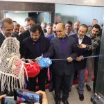 به گزارش حاشیه سود به نقل از روابط عمومی و امور بین‌الملل سازمان منطقه آزاد انزلی: براین اساس 9 طرح تولیدی-صنعتی با میزان سرمایه‌گذاری 198 میلیارد تومانی و اشتغالزایی مستقیم برای 199 نفر توسط بخش خصوصی در زمینه‌های تجهیزات رایانه، یخچال‌های صنعتی، پوشاک، قطعات خودرو، تولید کیسه پلاستیک، عطر، و پوشاک به صورت رسمی در مدار تولید قرار گرفت.