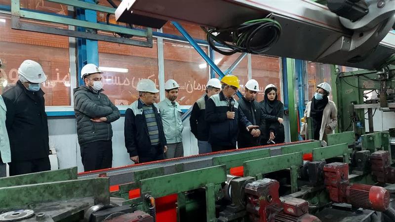 به گزارش حاشیه سود: رئیس اداره نظارت بر ناشران گروه صنعتی و معدنی سازمان بورس در این دیدار گفت: بازدید از ذوب‌آهن اصفهان واقعاً فراتر از تصوری بود که از این مجموعه داشتیم و آنچه مشاهده شد، نشان‌دهنده ظرفیت‌ها و توانمندی‌های قابل توجه این شرکت است.