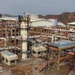 به گزارش حاشیه سود به نقل از گروه سرمایه گذاری اهداف: کارخانه جمع‌آوری و فشارافزایی گازهای مشعل بیاتِ دهلران امروز (دوشنبه، ۲۰ بهمن) با حضور مسعود پزشکیان، رئیس‌جمهوری و محسن پاک‌نژاد، وزیر نفت به‌صورت ویدئوکنفرانس به بهره‌برداری رسید.