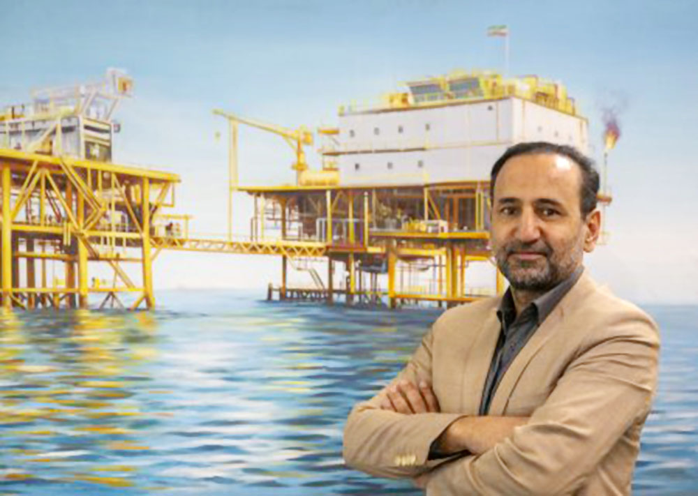 به گزارش حاشیه سود به نقل از روابط عمومی شرکت مهندسی و ساخت تأسیسات دریایی ایران: محمود گتابی، از مدیران باسابقه صنعت فراساحل، در روایتی صمیمی و حرفه‌ای از سال‌های حضور خود در دریا می‌گوید؛ از بحران‌ها، از تصمیم‌های سخت، از شب‌های بی‌خوابی، و از اعتمادی که آرام‌آرام ساخته شد.