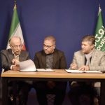 به گزارش حاشیه سود به نقل از روستا TV: این تفاهم‌نامه با هدف معرفی ظرفیت‌های نیروی انسانی، علمی، فرهنگی، اجتماعی، اقتصادی و گردشگری روستاها، آموزش و ارتقاء مهارت‌های مدیریتی دهیاران و ایجاد بسترهای ارتباطی میان دهیاری‌ها و این شبکه رسانه‌ای به امضا رسید.