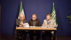 به گزارش حاشیه سود به نقل از روستا TV: این تفاهم‌نامه با هدف معرفی ظرفیت‌های نیروی انسانی، علمی، فرهنگی، اجتماعی، اقتصادی و گردشگری روستاها، آموزش و ارتقاء مهارت‌های مدیریتی دهیاران و ایجاد بسترهای ارتباطی میان دهیاری‌ها و این شبکه رسانه‌ای به امضا رسید.