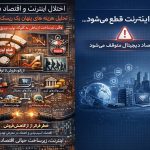 به گزارش حاشیه سود: سؤال کلیدی برای سازمان‌ها این نیست که «آیا بحران رخ می‌دهد یا نه»، بلکه این است که: در صورت وقوع بحران، آیا عملیات حیاتی سازمان متوقف می‌شود یا ادامه می‌یابد؟