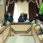 به گزارش حاشیه سود به نقل از سازمان چای کشور، پایش و بررسی روند اجرای برنامه‌های اصلاح نظام اداری در سازمان چای کشور با حضور رئیس سازمان چای کشور و  راهبران سازمان اداری و استخدامی کشور و نماینده مرکز نوسازی و تحول اداری وزارت جهاد کشاورزی برگزار شد.