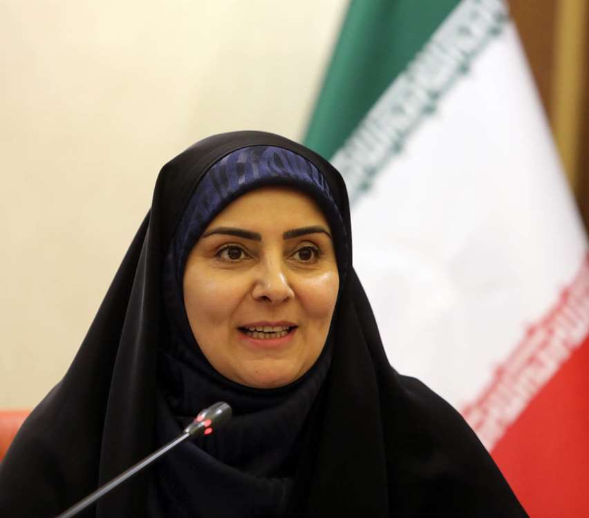 به گزارش حاشیه سود به نقل از وزارت جهاد کشاورزی، فرزانه صادق روز یکشنبه -۱۳ اردیبهشت‌ماه- در جلسه هماهنگی وزارت جهادکشاورزی و وزارت راه و شهرسازی گفت: با جهاد کشاورزی ماموریت‌ها و تکالیف مشترک زیادی داریم، که بیانگر ضرورت همکاری و تعاملات نزدیک دو وزارتخانه است.