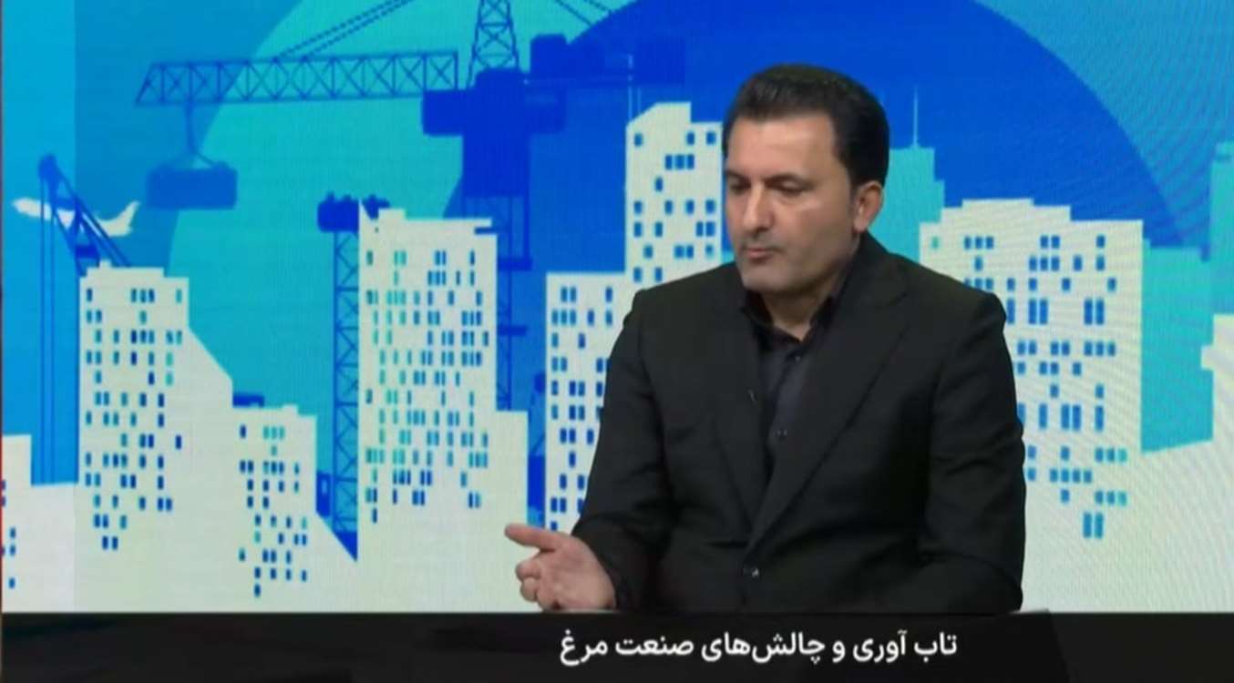 به گزارش حاشیه سود به نقل از وزارت جهاد کشاورزی، روح‌اله زحمتکش در برنامه میز اقتصاد شبکه خبر با موضوع "بررسی وضعیت تاب‌آوری و چالش‌های صنعت مرغ"، با بیان این‌که روند تولید مرغ پیچیده و زمان‌بر است، اظهار داشت: تولید جوجه یک‌روزه در واحدهای مرغ مادر نزدیک به هفت ماه زمان می‌برد و پس از آن نیز، دوره‌های خواب یا پرورش و رسیدن به مرحله کشتار مستلزم فعالیت‌ها و صرف زمان‌های مشخصی است که کوچکترین خلل در هر یک از این مراحل می‌تواند کل چرخه را دچار مشکل کند.