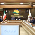 به گزارش حاشیه سود به نقل از روابط‌عمومی و امور بین‌الملل سازمان منطقه آزاد انزلی، در این نشست، مدیران شرکت پیشخوان خدمات ایرانیان ضمن ارائه گزارشی از خدمات و فعالیت‌های این مجموعه، پیشنهاد اجرای پروژه‌ای با عنوان «سرزمین سبز» را در منطقه آزاد انزلی مطرح کردند؛ پروژه‌ای فناورانه که مبتنی بر هوش مصنوعی است.