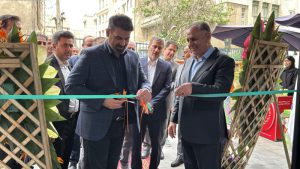 به گزارش حاشیه سود: حمید رزمجو، مدیر عامل شرکت «به‌پخش» در مورد هدف از برگزاری این نمایشگاه گفت: جنگ ۱۲ روزه باعث شد استرس و اظراب ناشی از جنگ را در بین خانواده‌ها لمس کنیم.