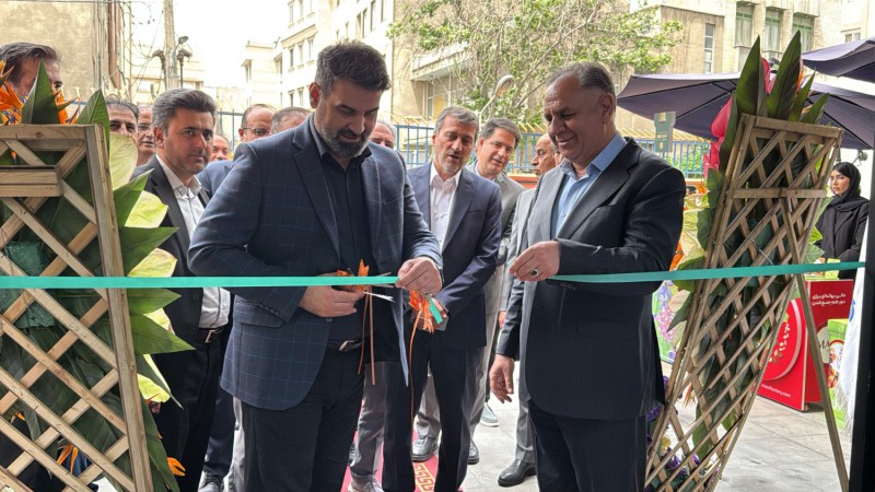به گزارش حاشیه سود: حمید رزمجو، مدیر عامل شرکت «به‌پخش» در مورد هدف از برگزاری این نمایشگاه گفت: جنگ ۱۲ روزه باعث شد استرس و اظراب ناشی از جنگ را در بین خانواده‌ها لمس کنیم.