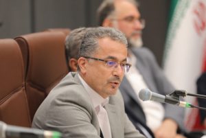 به گزارش حاشیه سود به نقل از روابط عمومی و امور بین‌الملل سازمان منطقه آزاد انزلی، اسفندیار شاه‌منصوری در جریان برگزاری اجلاس «نقش‌آفرینی اتاق‌های بازرگانی در بهره‌گیری از مزیت‌های منطقه‌ای و تقویت اقتصاد ملّی» با اشاره به موقعیت ممتاز استان گیلان اظهار کرد: این استان به واسطه دسترسی به دریای خزر و ارتباط با کشورهای همسایه شمالی، از ظرفیت‌های کم‌نظیری برای ایفای نقش در توسعه مبادلات تجاری و تعامل با اتحادیه اقتصادی اوراسیا برخوردار است.