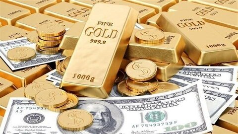 به گزارش حاشیه سود به نقل از تسنیم، براساس نرخ‌های اعلامی در سایت اتحادیه طلا و جواهر، هم‌اکنون قیمت طلای 18عیار هر گرم 18 میلیون و 491 هزار تومان، قیمت سکه تمام‌بهار آزادی طرح قدیم 182  میلیون تومان و قیمت سکه تمام‌بهار آزادی طرح جدید نیز 184 میلیون و 500 هزار تومان است.