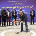 به گزارش حاشیه سود به نقل از کرنا، محسن تویسرکانی در این آیین، ضمن گرامی‌داشت یاد و خاطره شهدای انقلاب اسلامی، به‌ویژه شهدای مقاومت و شهیدان حسن‌زاده شادمانی و امامی‌پور، اظهار کرد: نام‌گذاری پروژه‌های شهری به نام شهدا، موجب برکت و انگیزه مضاعف در مسیر خدمت‌رسانی به شهروندان شده است.