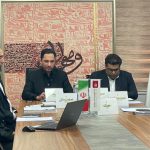 به گزارش حاشیه سود به نقل از روابط عمومی گروه سرمایه‌گذاری اهداف، کنفرانس اطلاع‌رسانی شرکت گروه توسعه مالی مهرآیندگان با نماد «ومهان» برگزار شد.