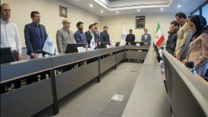 به گزارش حاشیه سود به نقل از روابط عمومي شركت مهندسي و ساخت تأسيسات دريايي ايران، دستاوردی که بیانگر بلوغ فناوری، قابلیت‌های تحقیق و توسعه و نقش مؤثر شرکت در توسعه راهکارهای بومی و دانش‌محور در صنعت است.