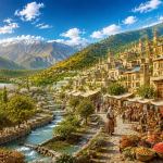 به گزارش حاشیه سود به نقل از روستانیوز: بابک کلانی، کارشناس حوزه کشاورزی: اگر در قسمت نخست، مسئله الگوی کشت و چالش‌های حکمرانی بخش کشاورزی تبیین شد و در قسمت دوم، نظریه مثلث حکمرانی کشاورزی مبتنی بر داده و زنجیره‌های ارزش هوشمند به‌عنوان چارچوب نظری و بازوی اجرایی آن معرفی شد، اکنون پرسش اصلی این است: